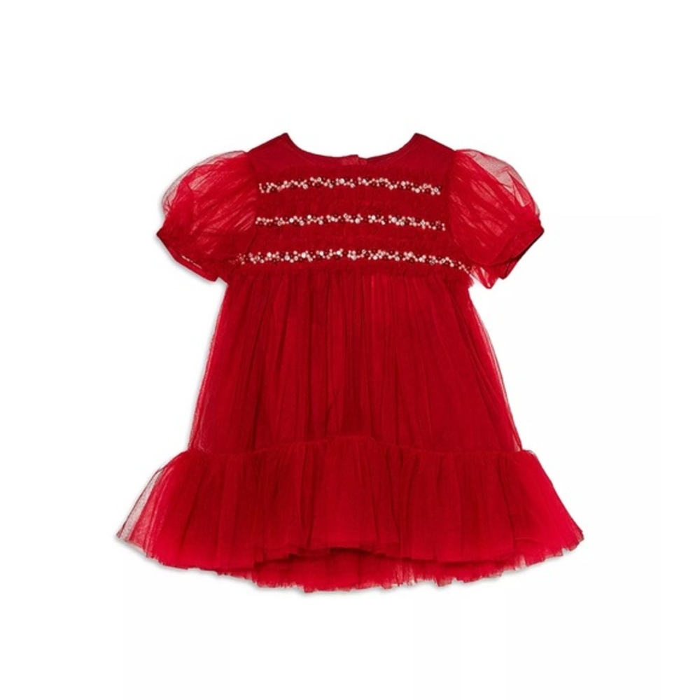 Tutu Du Monde
Girls' Bebe Serephine Tutu Dress